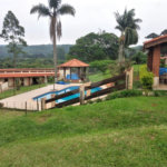 Chácara à venda com 4 quartos, sendo 3 suítes, em Ibiúna, Ibiúna, SP