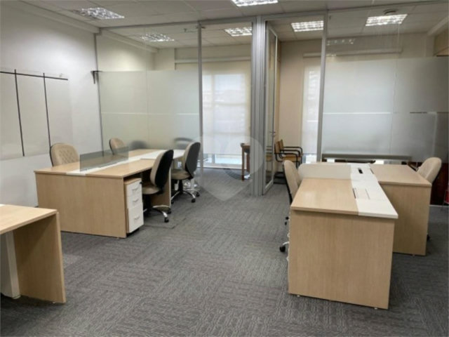 Sala para alugar em Brooklin, São Paulo, SP