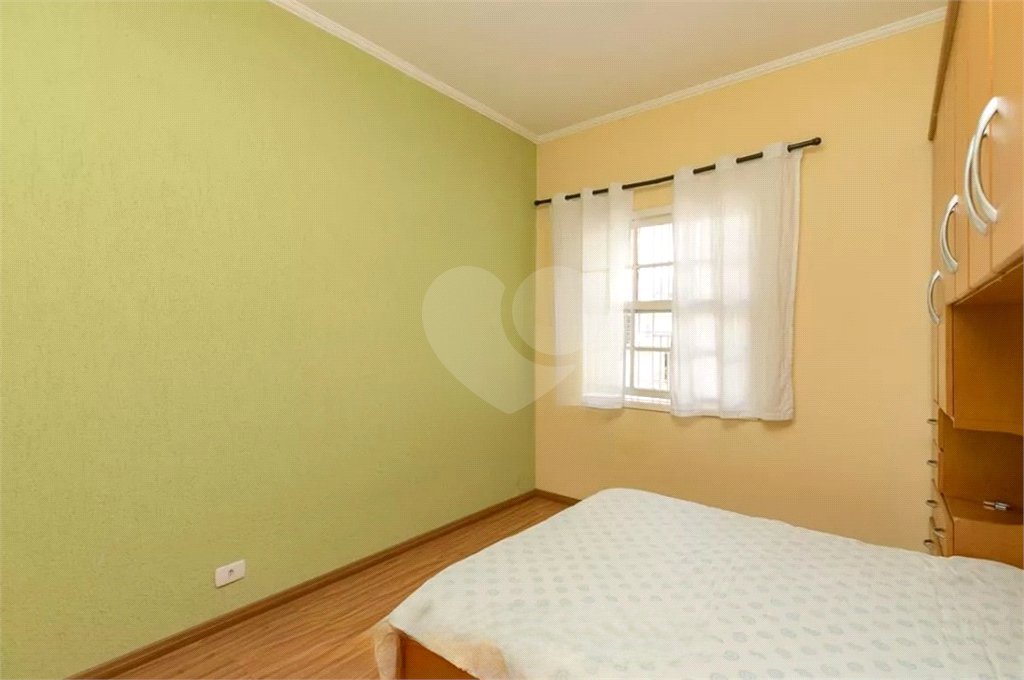 Sobrado para alugar com 3 quartos, sendo 1 suíte, em Brooklin Novo, São Paulo, SP