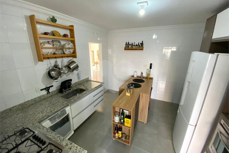 Apartamento à venda com 3 quartos, sendo 2 suítes, em Santana, São Paulo, SP