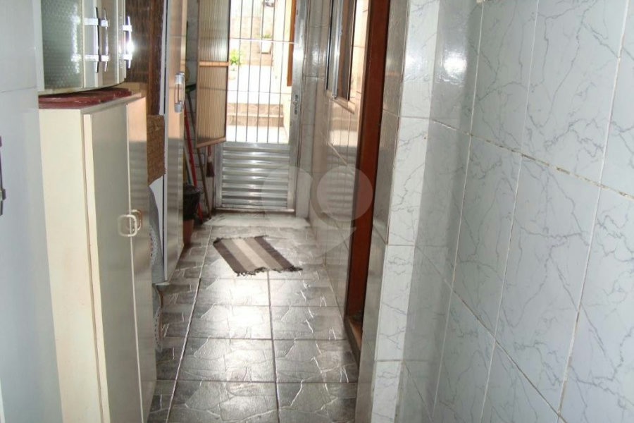 Casa Térrea à venda com 2 quartos em Santana, São Paulo, SP