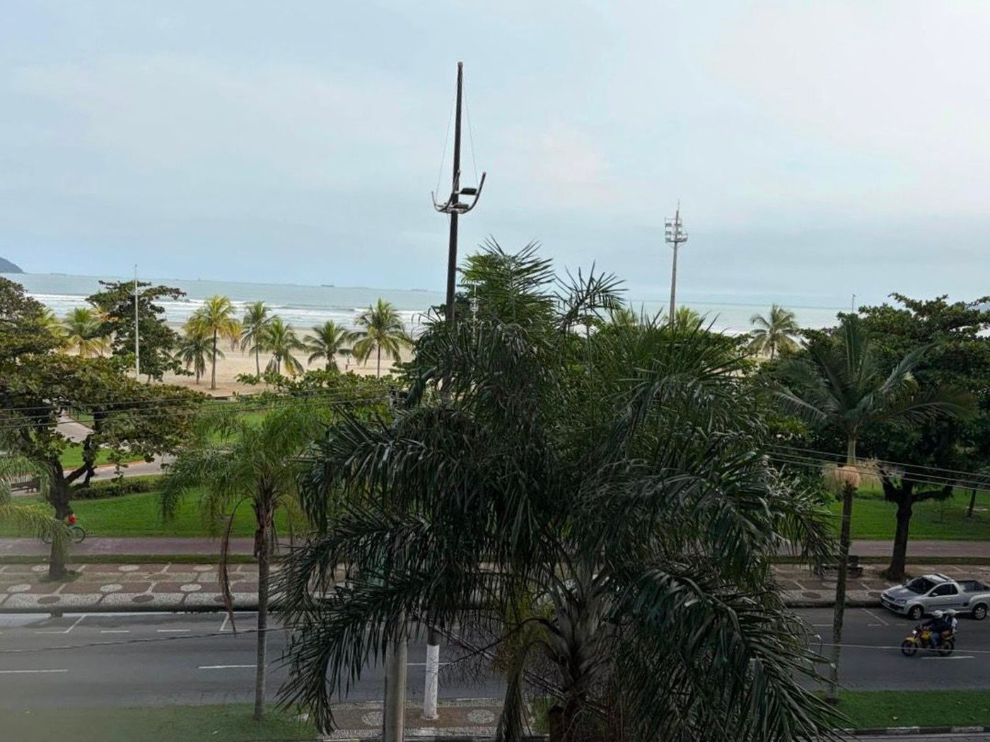 Apartamento à venda, 125 m² por R$ 800.000,00 - Pompéia - Santos/SP