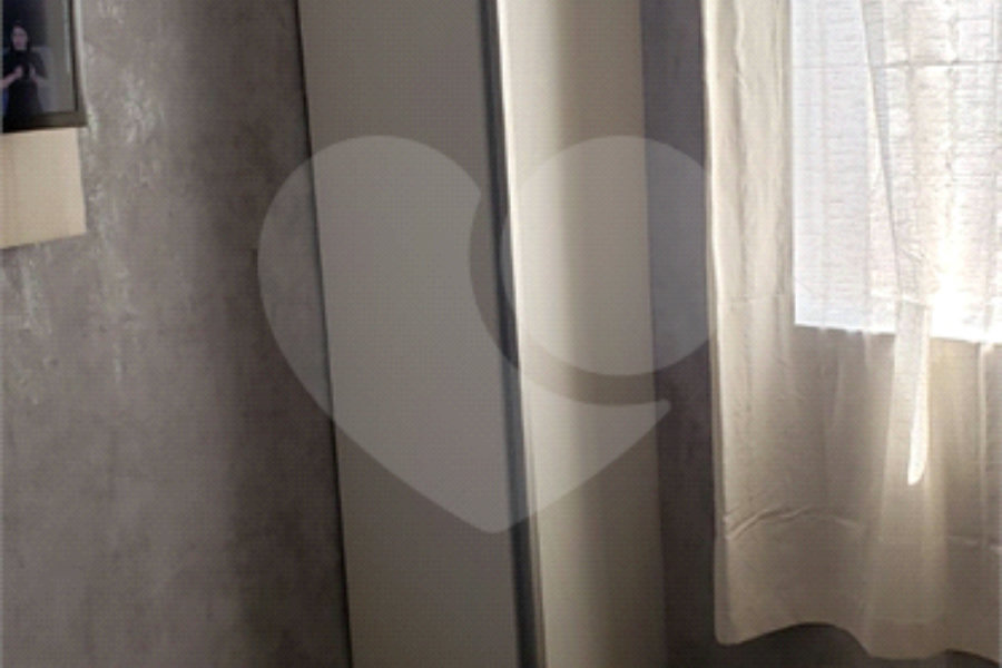 Apartamento à venda com 2 quartos em Mandaqui, São Paulo, SP