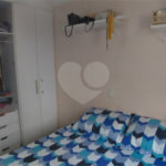 Apartamento à venda com 3 quartos, sendo 1 suíte, em Santana, São Paulo, SP