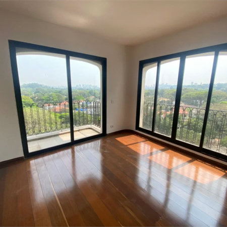 Apartamento para alugar com 3 suítes em Pinheiros, São Paulo, SP