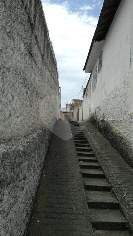 Sobrado à venda com 3 quartos em Imirim, São Paulo, SP