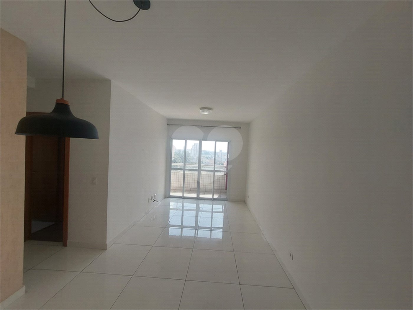 Apartamento para alugar com 3 quartos, sendo 1 suíte, no Centro, São Bernardo do Campo, SP