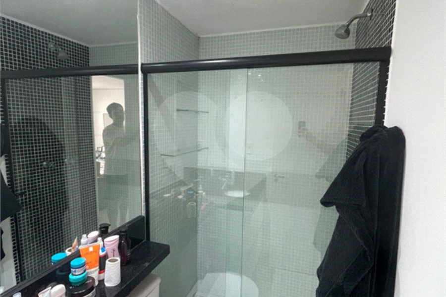 Apartamento à venda com 2 quartos, sendo 1 suíte, em Lapa, São Paulo, SP