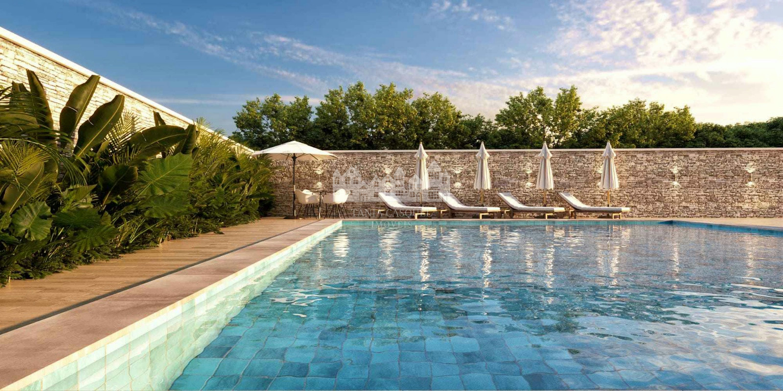 Apartamento, 2 quartos, 55 m² - Foto 24