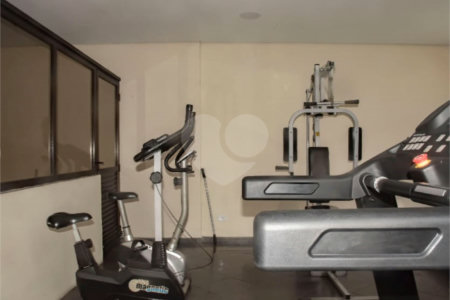 Apartamento à venda com 2 quartos em Saúde, São Paulo, SP