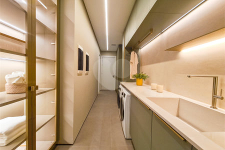 Apartamento à venda com 3 suítes em Quilombo, Cuiabá, MT