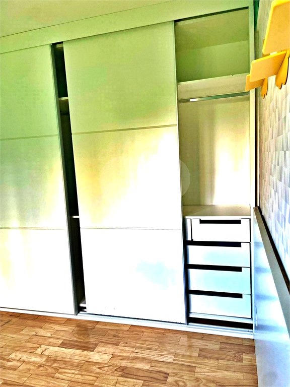 Apartamento à venda com 3 suítes em Jardim Ampliação, São Paulo, SP