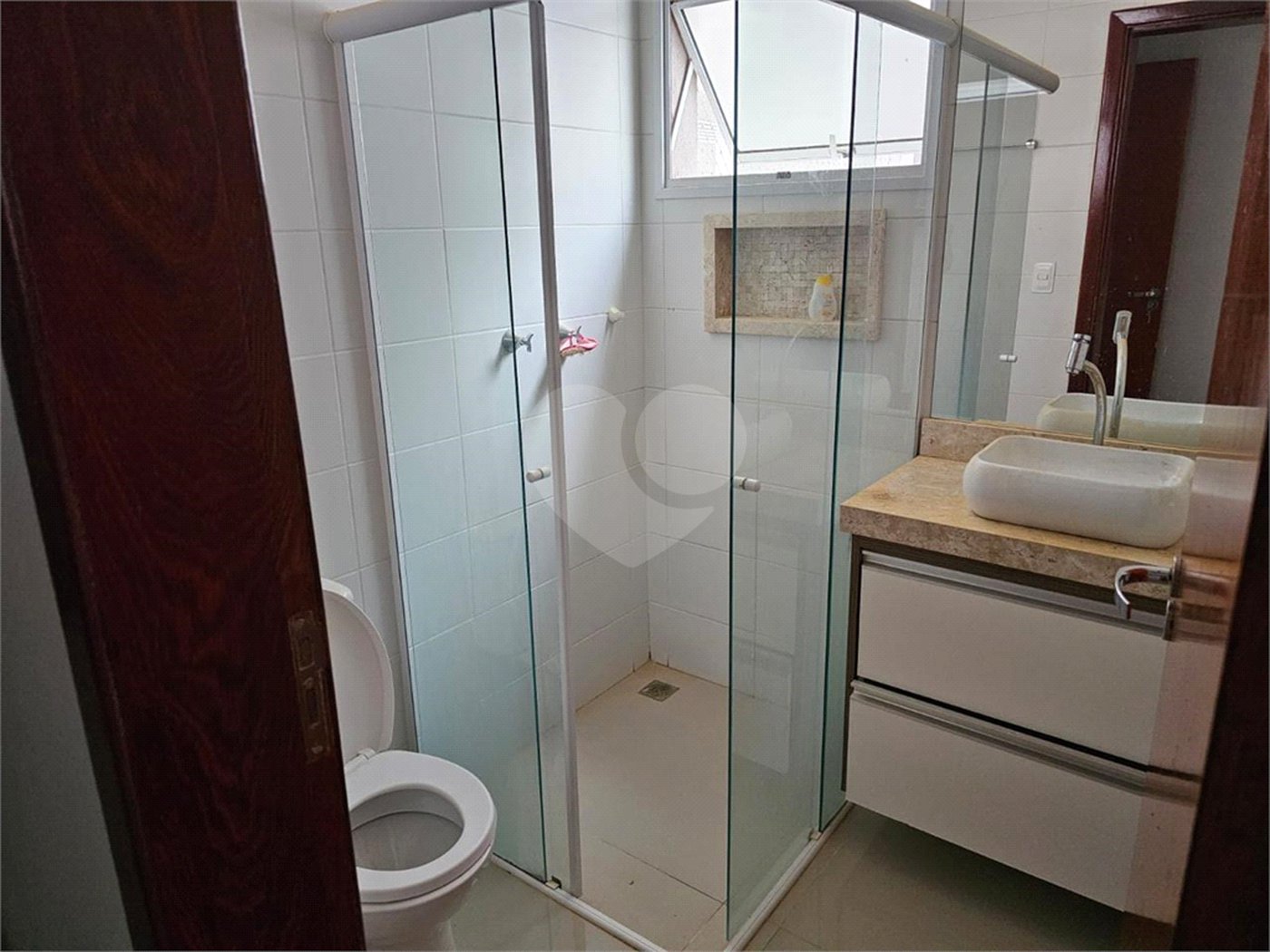 Apartamento à venda com 3 quartos, sendo 1 suíte, em Parque Campolim, Sorocaba, SP