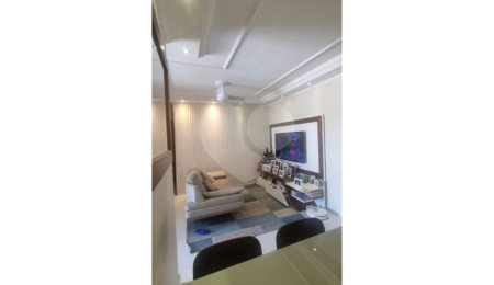 Apartamento à venda com 2 quartos, sendo 1 suíte,  em Vila Medeiros, São Paulo, SP
