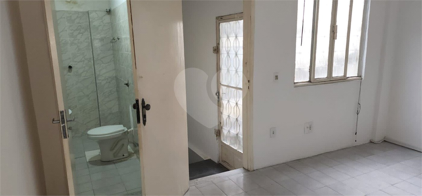 Casa à venda com 4 quartos em São Cristóvão, Rio de Janeiro, RJ
