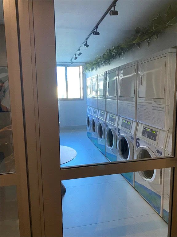 Studio à venda com 1 suíte em Jardim das Acácias, São Paulo, SP
