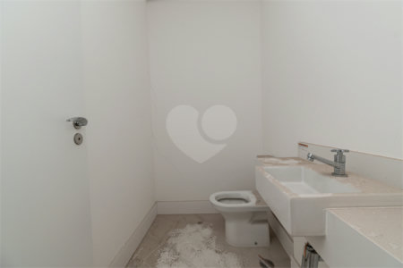 Apartamento à venda com 4 suítes em Perdizes, São Paulo, SP