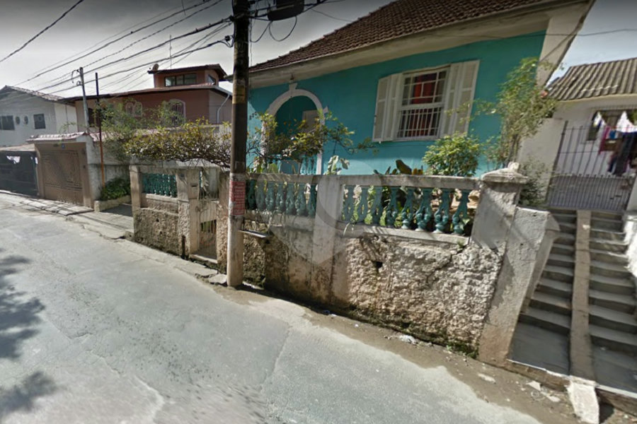Terreno à venda em Horto, São Paulo, SP