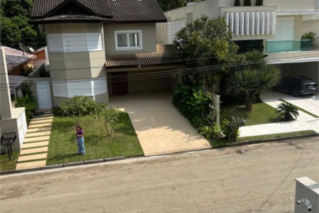 Casa Residencial à venda, Riviera, Bertioga - CA0177.
