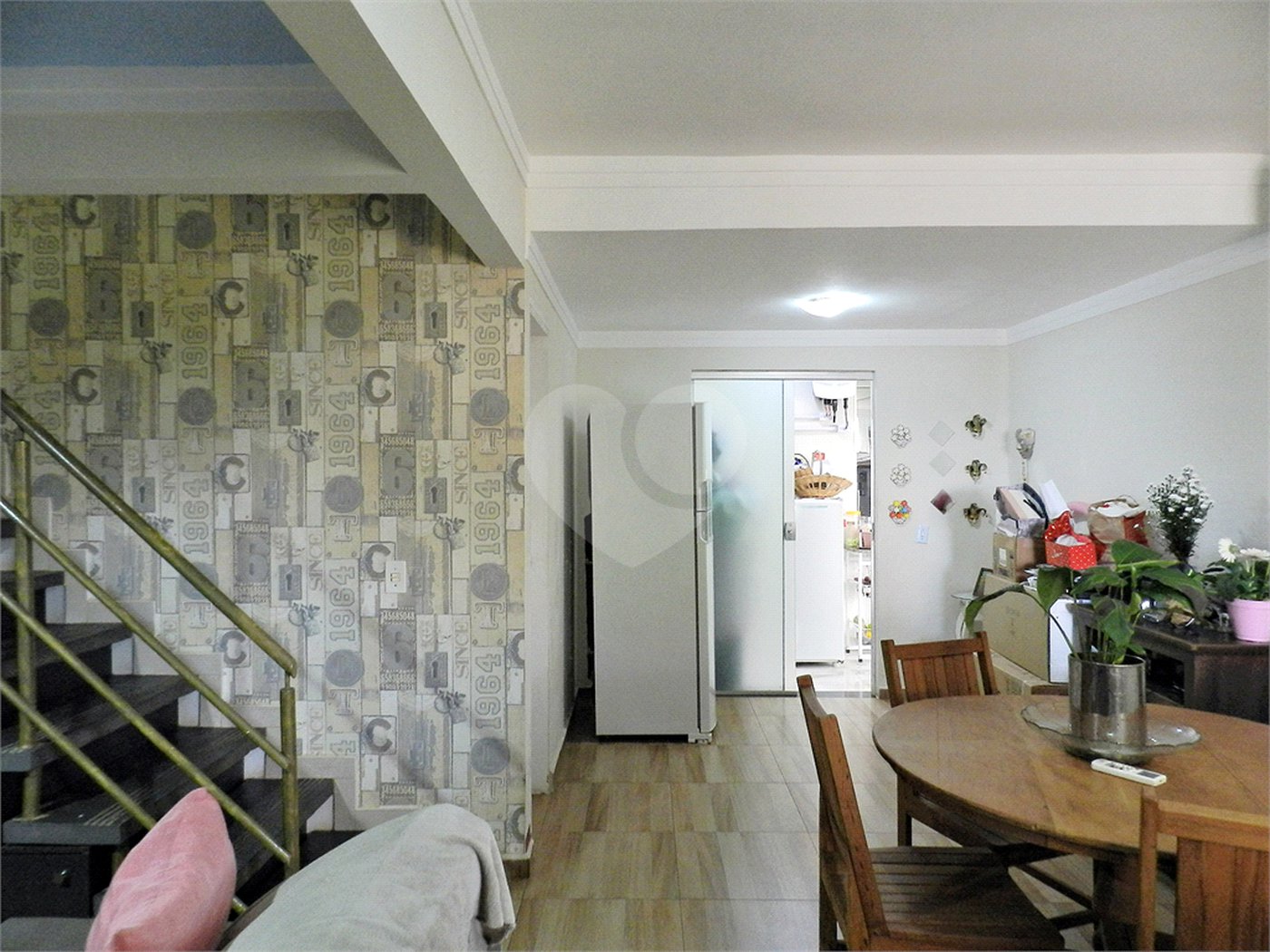 Casa à venda com 4 quartos, sendo 2 suítes,  no condomínio Evidence Resort, Ribeirão Preto - SP