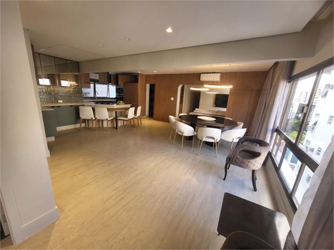 Apartamento Residencial à venda, Gonzaga, Santos - AP0849.