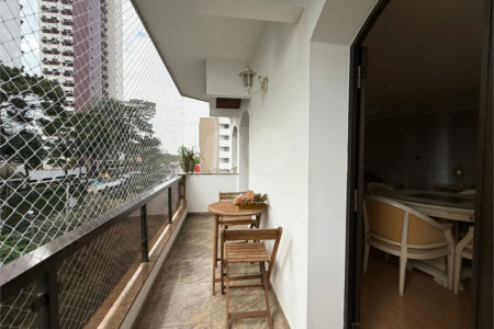 Apartamento à venda com 4 quartos, sendo 2 suítes, em Água Fria, São Paulo, SP