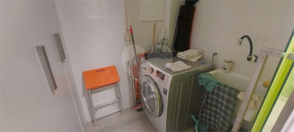 Apartamento à venda com 3 suítes em Copacabana, Rio de Janeiro, RJ