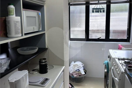 Apartamento à venda com 1 suíte em Pinheiros, São Paulo, SP