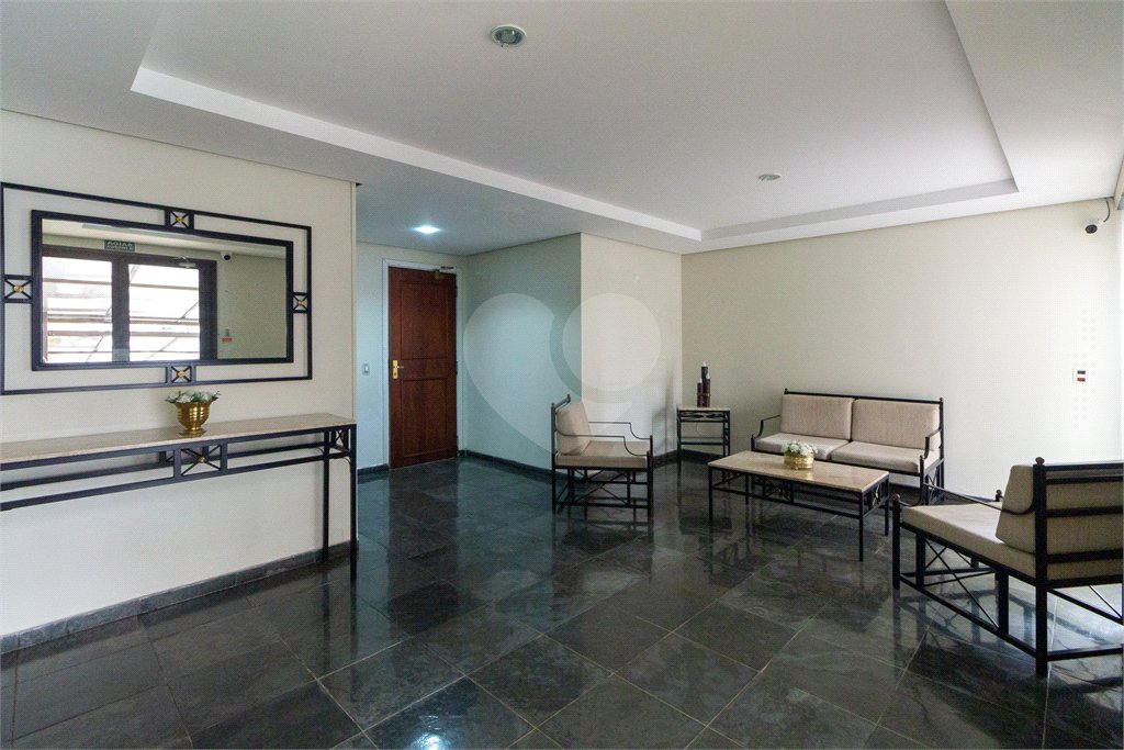Apartamento à venda com 3 quartos, sendo 1 suíte, em Vila São José (ipiranga), São Paulo, SP