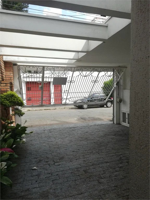 Casa à venda com 3 quartos, sendo 1 suíte, em Brooklin Paulista, São Paulo, SP