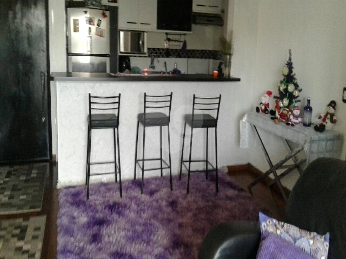Apartamento à venda com 3 quartos, sendo 1 suíte,  em Jardim Bonfiglioli, São Paulo, SP