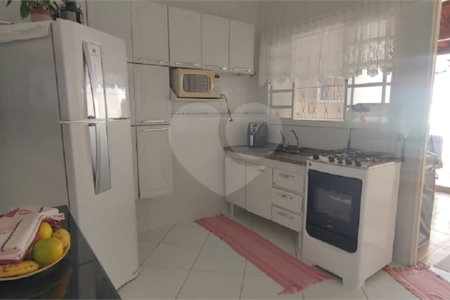 Casa à venda com 2 quartos, sendo 1 suíte, em Jardim Residencial das Dálias, Sorocaba, SP