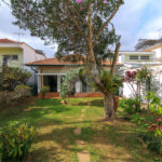 Casa Térrea à venda com 4 quartos em Campo Belo, São Paulo, SP