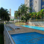 Apartamento à venda com 2 quartos em Parque Campolim, Sorocaba, SP