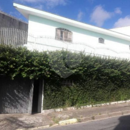 Sobrado à venda com 4 quartos, sendo 1 suíte,  em Vila Aurora (zona Norte), São Paulo, SP