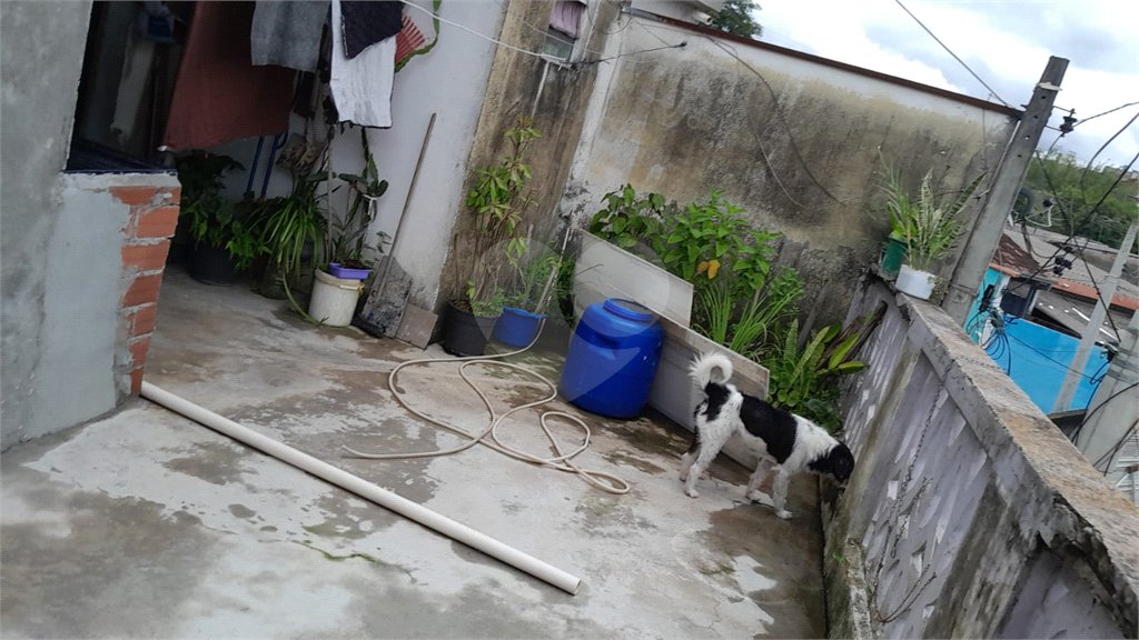 Casa à venda com 4 quartos, sendo 2 suítes,  em Parque Olimpico, Mogi das Cruzes, SP