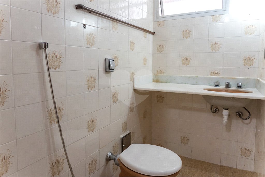 Apartamento à venda com 3 quartos, sendo 1 suíte, em Tijuca, Rio de Janeiro, RJ