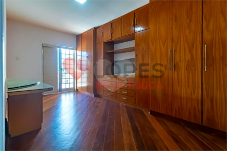 Casa de Vila à venda com 3 quartos, sendo 1 suíte, em Freguesia (jacarepaguá), Rio de Janeiro, RJ