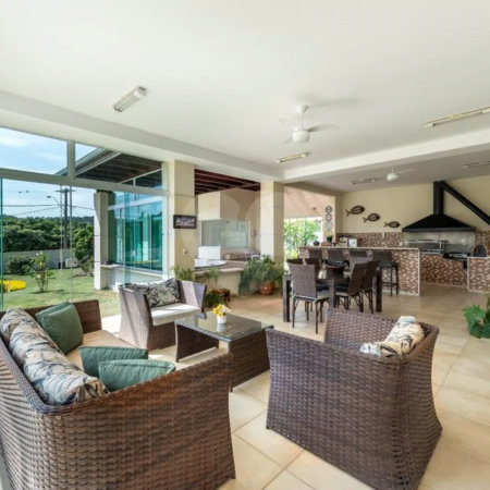 Casa à venda com 4 quartos, sendo 2 suítes,  no condomínio Jardim Ribeirão II, Itupeva - SP