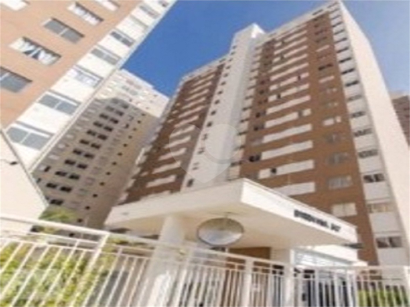 Studio à venda com 1 quarto em Água Branca, São Paulo, SP