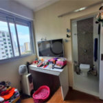 Apartamento à venda com 3 quartos, sendo 1 suíte, em Santana, São Paulo, SP