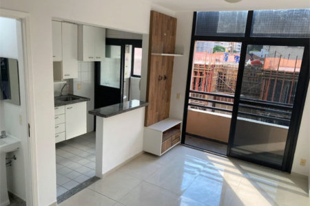 Duplex à venda com 1 suíte em Pinheiros, São Paulo, SP