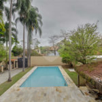 Casa à venda ou para alugar com 5 suítes em Alto da Boa Vista, São Paulo, SP