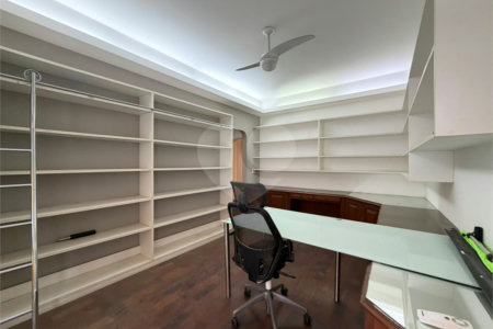 Apartamento à venda com 5 quartos, sendo 3 suítes, em Tijuca, Rio de Janeiro, RJ