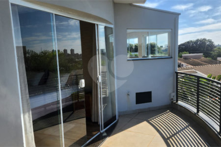 Casa à venda com 3 quartos, sendo 2 suítes, em Residencial Village Damha, Araraquara, SP