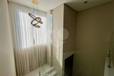 Casa à venda com 3 suítes no condomínio Bella Città - Fazenda Rodeio, Mogi das Cruzes - SP