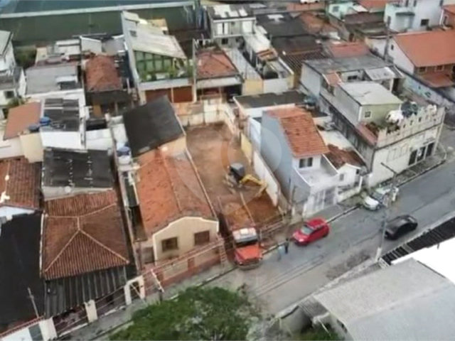 Terreno à venda em Tucuruvi, São Paulo, SP
