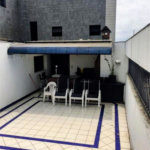 Apartamento Residencial à venda, Ponta da Praia, Santos - AP1958.
