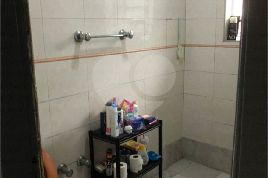 Sobrado à venda com 2 quartos no Brasilândia, São Paulo, SP