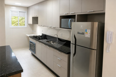 Apartamento à venda com 2 quartos, sendo 1 suíte, em Jardim Saira, Sorocaba, SP
